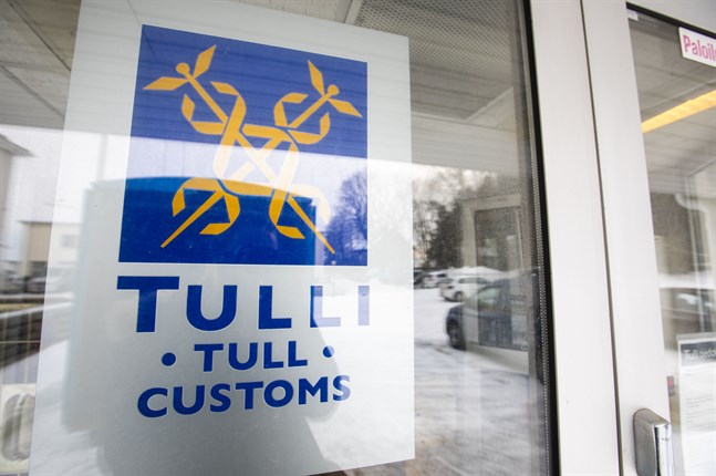 Enligt Tullen finns skäl att genomföra intensifierad övervakning vid gränsen till Ryssland för att förhindra att privatpersoner för med sig varor som är sanktionerade.