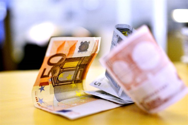 Finansministeriet beviljar höjd statsandel för tio miljoner euro under detta år. Senast motsvarande pengar delades ut var 2014.