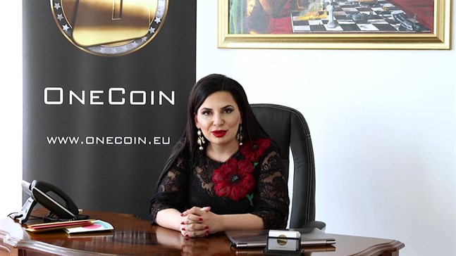 Den gåtfulla Ruja Ignatova, Onecoins grundare, har inte setts sedan 25 oktober 2017. Ingen vet om hon ens är vid liv. Och hennes imperium har rasat.