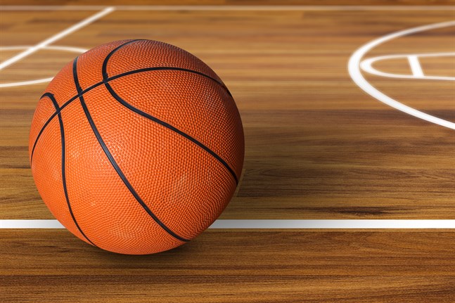 Den svenska basketspelaren Noel Filén Hammarström sökte dispens för att få fortsätta spela under sin könsbekräftande hormonbehandling.