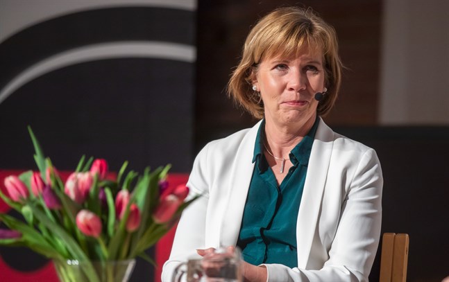 Justitieminister Anna-Maja Henrikssons förslag till förordning innebär att Utsökningsverket fortsätter med verksamhet på alla nuvarande verksamhetspunkter.