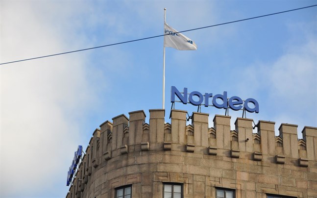 Nordea varnar för nya bedrägeriförsök.