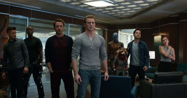 "Avengers: Endgame" har passerat "Titanic":s totala biljettintäkter bara elva dagar efter premiären.