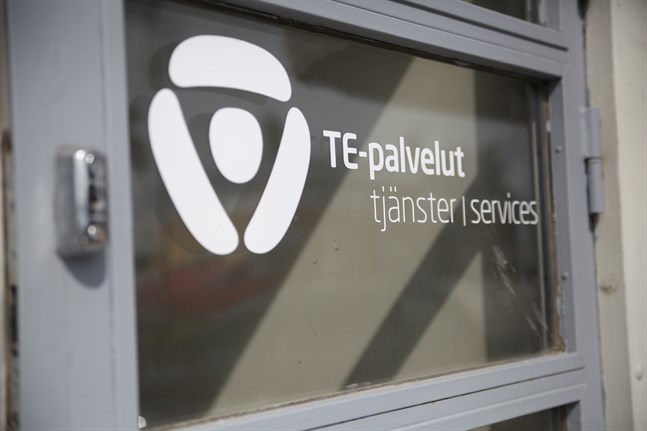 Österbotten och Mellersta Österbotten har en arbetslöshetsprocent på 8,6.