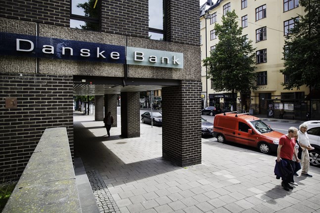 Danske Bank får ny vd.