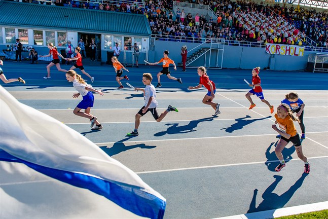 Nästa år är det tänkt att Kouluviestikarnevaali och Stafettkarnevalen ska arrangeras på Olympiastadion samma vecka.