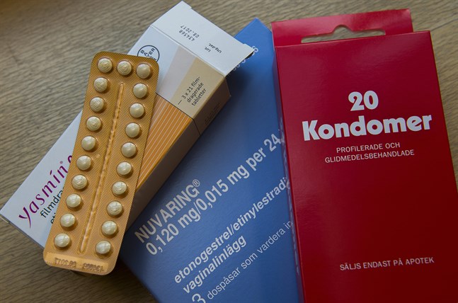 Preventivmedel som eventuellt kan komma att bytas ut mot en kräm. Arkivbild.