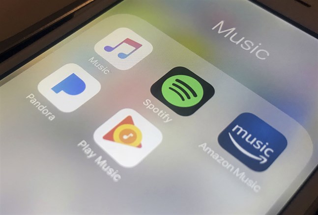 Det kinesiska företaget Bytedance vill utmana de stora musikströmningsjättarna med en ny tjänst, enligt Bloomberg.