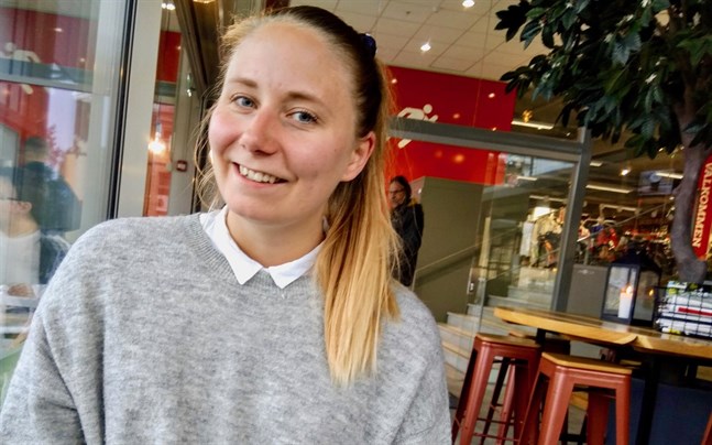 Ida-Marie Jungell hoppas på aktiva föreningar och företagare inför årets upplaga av Jakobs dagar.
