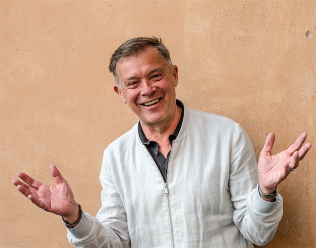 Kulturfondens ex-direktör har under de senaste åren satsat på styrelsearbete.