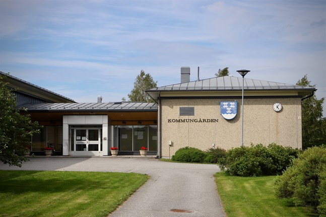 Tjänsten som administrativ daghemsföreståndare i Malax gick till förvaltningsdomstolen.