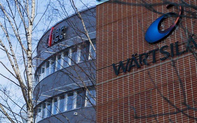 Citec och Wärtsilä fördjupar samarbetet i Norge.