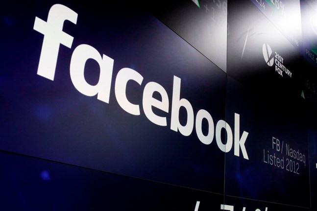 Facebook lanserar kryptovaluta. Arkivbild
