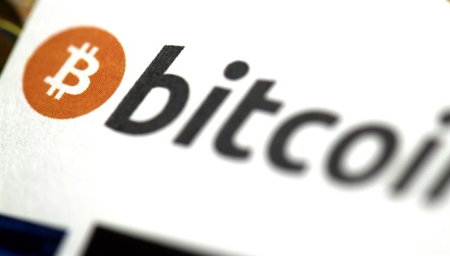 Bitcoin på högsta nivån sedan mars 2018 i helgen. Arkivbild