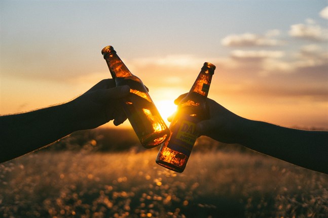 Prishöjningen på smaksatta cider och long drink-dryker blir inte av.