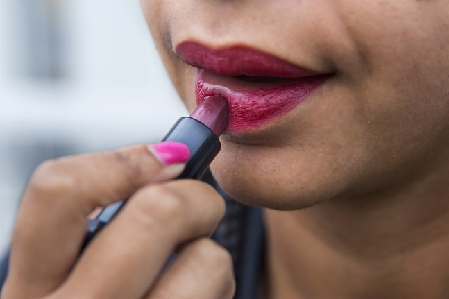 Familjen af Jochnick, grundare av Oriflame, köper nu ut bolaget från börsen. Arkivbild.