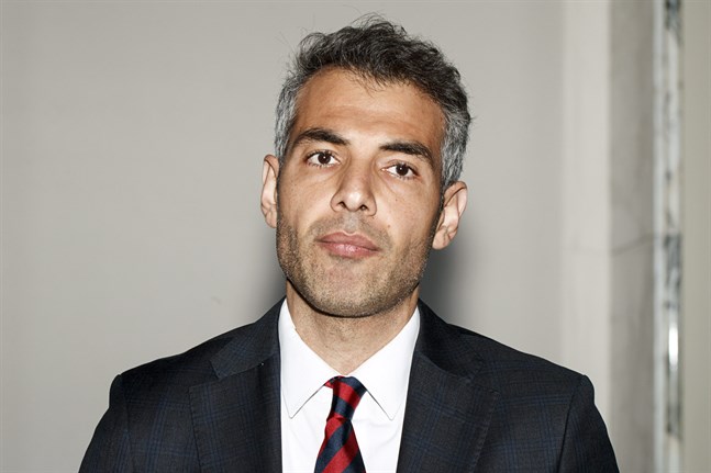Riksdagsledamot Hussein al-Taees (SDP) sjukledighet förlängs till den 21 juli.