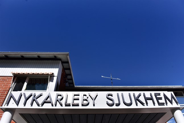 Från Nykarleby sjukhem meddelar man att det finns intresse av att ta över dagverksamheten, men ingen ansökan har ännu gjorts.