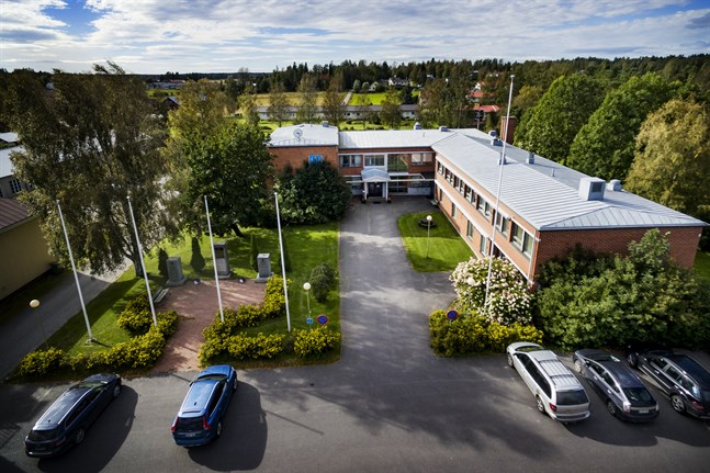 Kommunstyrelsen i Vörå har valt en ny HR-sekreterare.