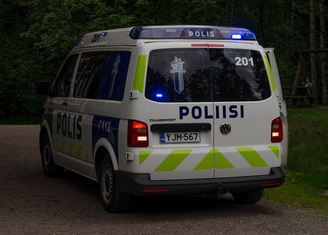 Polisen gav ny information på söndagen om bilolyckan i Luumäki som kostade två människor livet.