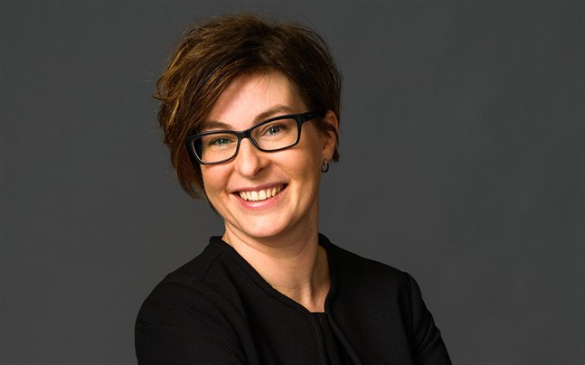 Johanna Nystedt, direktör på Fimea, har hittills i år tagit emot 365 anmälningar om läkemedel som saknas. Antalet har ökat kraftigt de senaste åren.