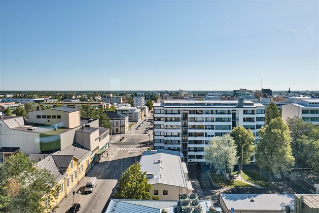 Kostnaderna för bland annat el och vatten har stigit. Det syns i höjda vederlag, vilket kan leda till problem för invånarna.