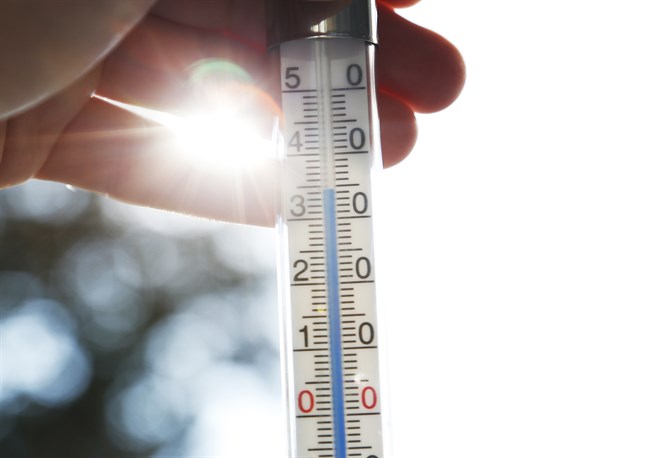 Även om sommaren som helhet i år ser ut att bli svalare än fjolårets så kan också Finland ha riktigt varma sommardagar framför sig inom kort.