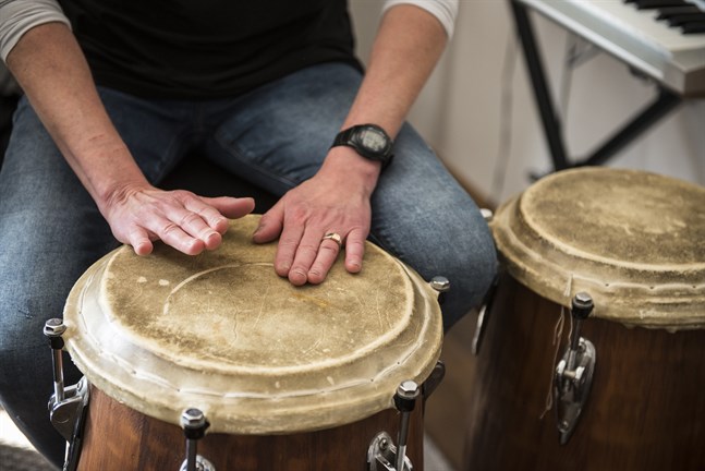 Musikundervisning på distans har visat sig fungera bättre och bättre.