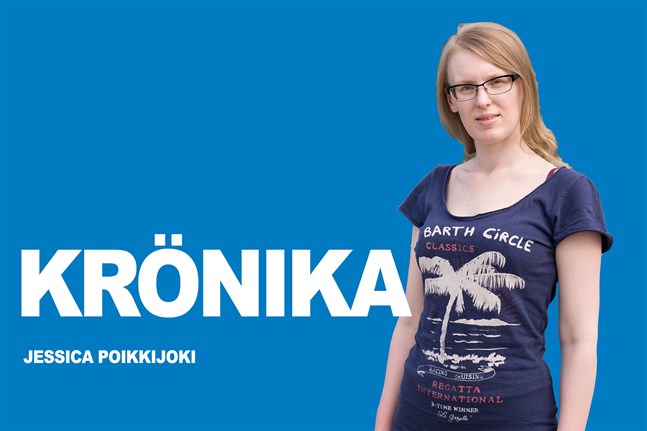 Krönika.