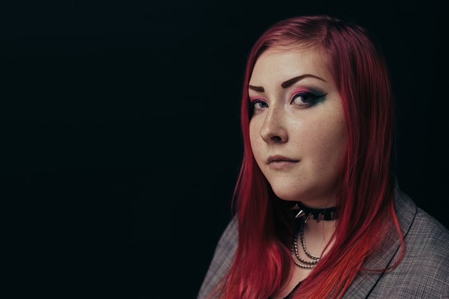 Rosanna Fellmans första bok, "Strömsöborna", kommer ut på Förlaget M i september.
