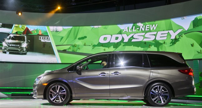 Biljätten Honda meddelar att man ska upphöra med bilproduktionen i Argentina. Arkivbild.