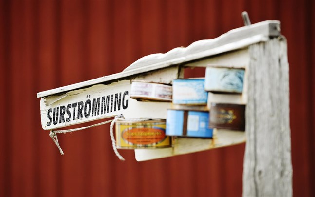 Traditionellt sett så firas surströmmingspremiären tredje torsdagen i augusti varje år.