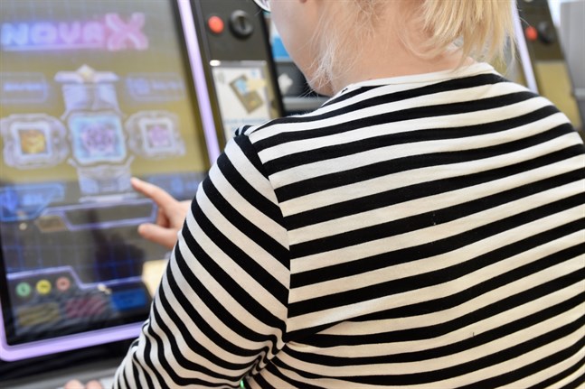 Veikkaus har under den senaste tiden kritiserats för sin marknadsföring och sina spelautomater.