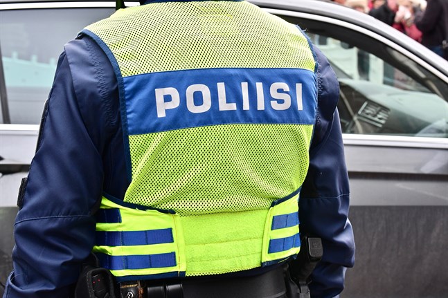 Många åkte för fort trots skolstarten.