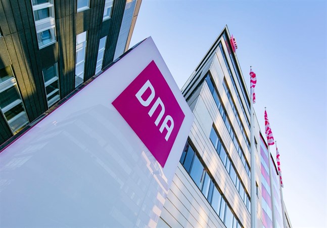 DNA, teleoperatör, telefon, operatör.