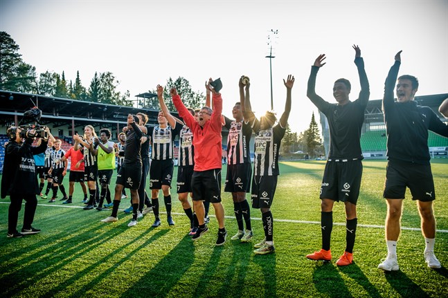 VPS engagerar och aktiverar folk runtom i Vasa. Nu vill man dra sitt strå till stacken för att hjälpa människor under coronakrisen.