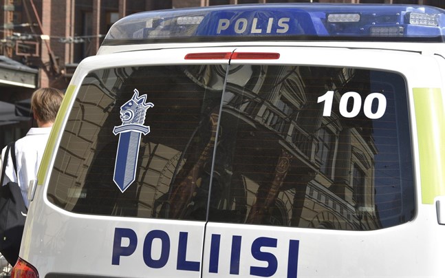En av Finlands mest eftersökta brottslingar har gripits i Polen.