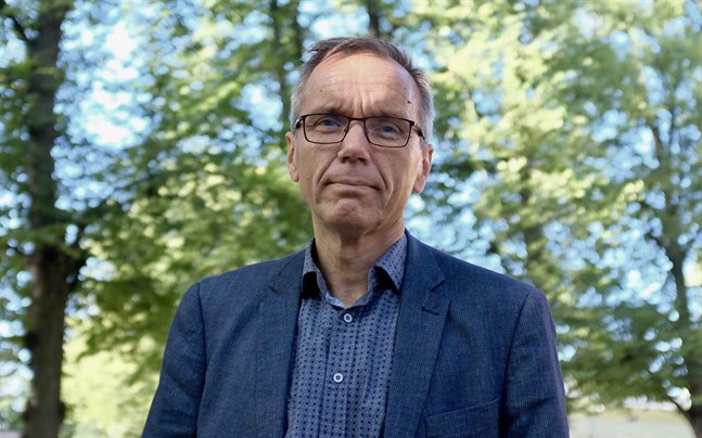 Biskop Björn Vikström anser att det är hög tid att komma fram till en lösning i äktenskapsfrågan.