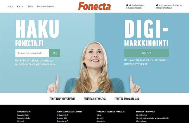 En omfattande dataläcka har komprometterat över 150 000 personers privata uppgifter hos bolaget Fonecta.