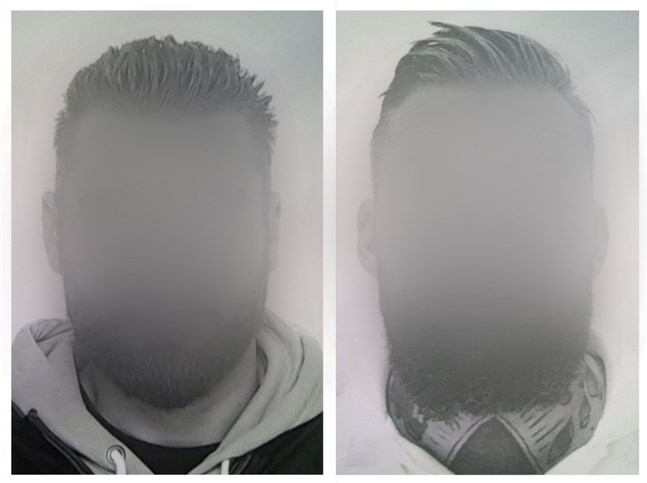 I medierna har pojkarna identifierats som bröder. De har finska rötter, men är skrivna i Sverige.