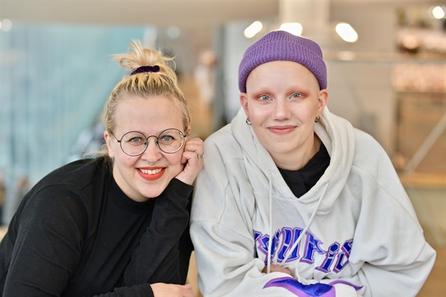 Podden Queerents publiceras varannan lördag under hösten.
