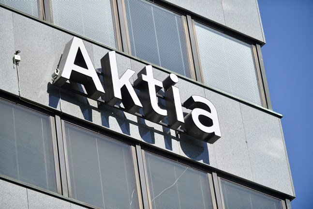 Aktia meddelade på tisdagen att man inleder samarbetsförhandlingar.
