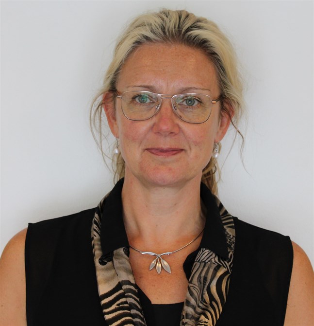 Maria Sämskar anser att arbetet för barns och ungas välbefinnande ständigt behöver utvecklas i takt med att samhället förändras.