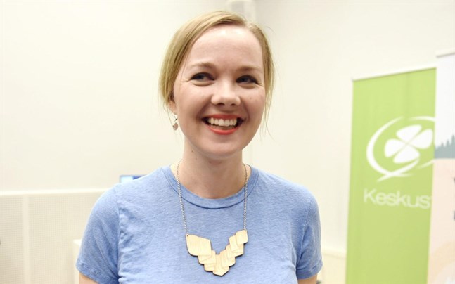 Centerns pinfärska ordförande, näringsminister Katri Kulmuni har blivit utsedd till statsminister Antti Rinnes (SDP) första ställföreträdande.