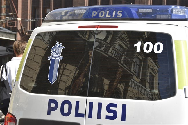 Polisen misstänker brott mot liv och fallet undersöks som dråp.