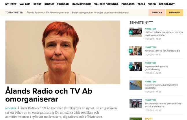 Nyhetsbild