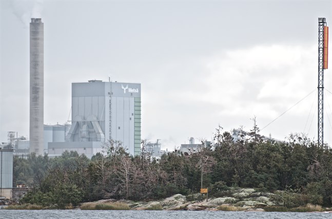 Förhandlingarna mellan Industrifackets kemisektor och kemiindustrins branschorganisation Kemianteollisuus har avbrutits.