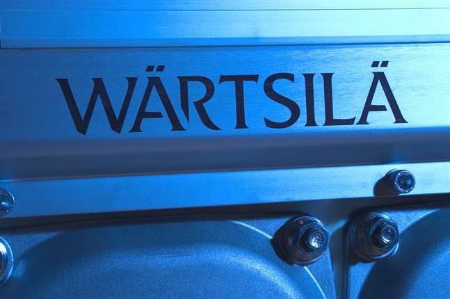 Wärtsilä betalar ut hela dividenden enligt plan.