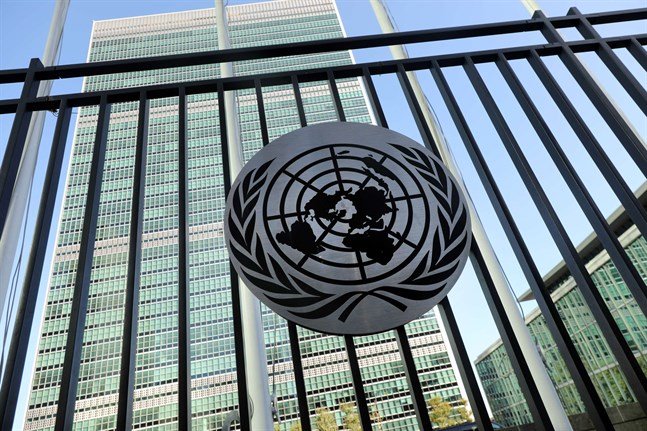 Förenta Nationernas miljöprogram UNEP har utarbetat nya principer för hållbara, klimatvänliga investeringar. Deklarationen ska undertecknas i New York på söndag.