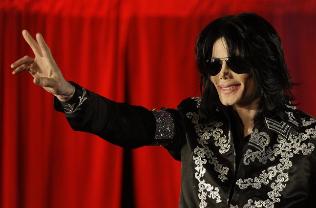 Michael Jacksons familj har stämt HBO för dokumentären "Leaving Neverland". Arkivbild.